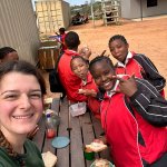 Insieme ai bambini della scuola primaria